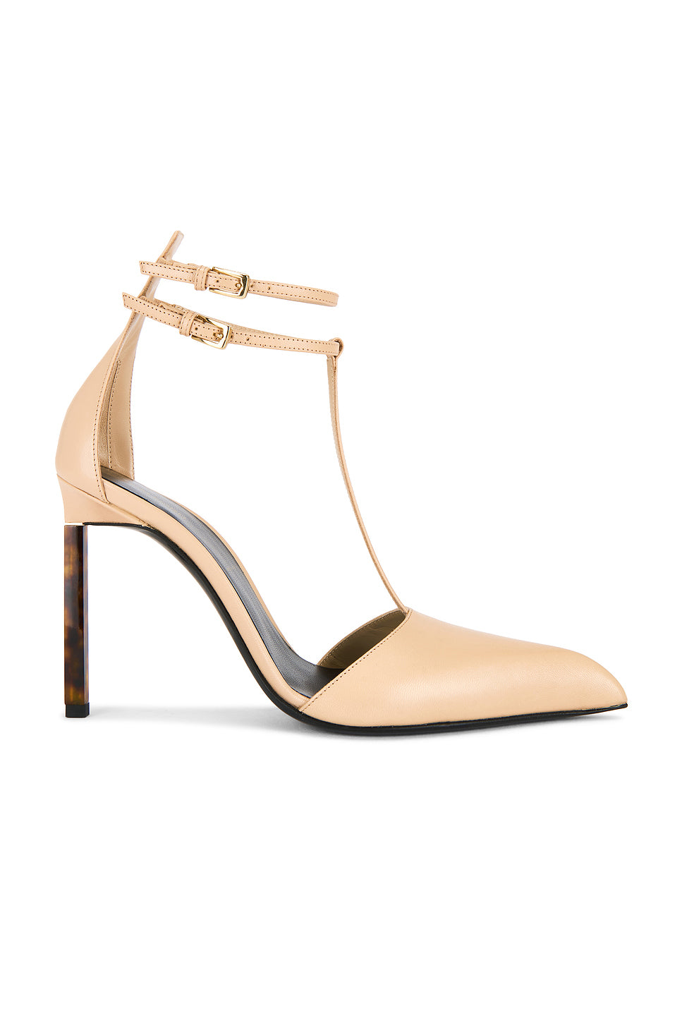 Kid T Strap 105 Pump