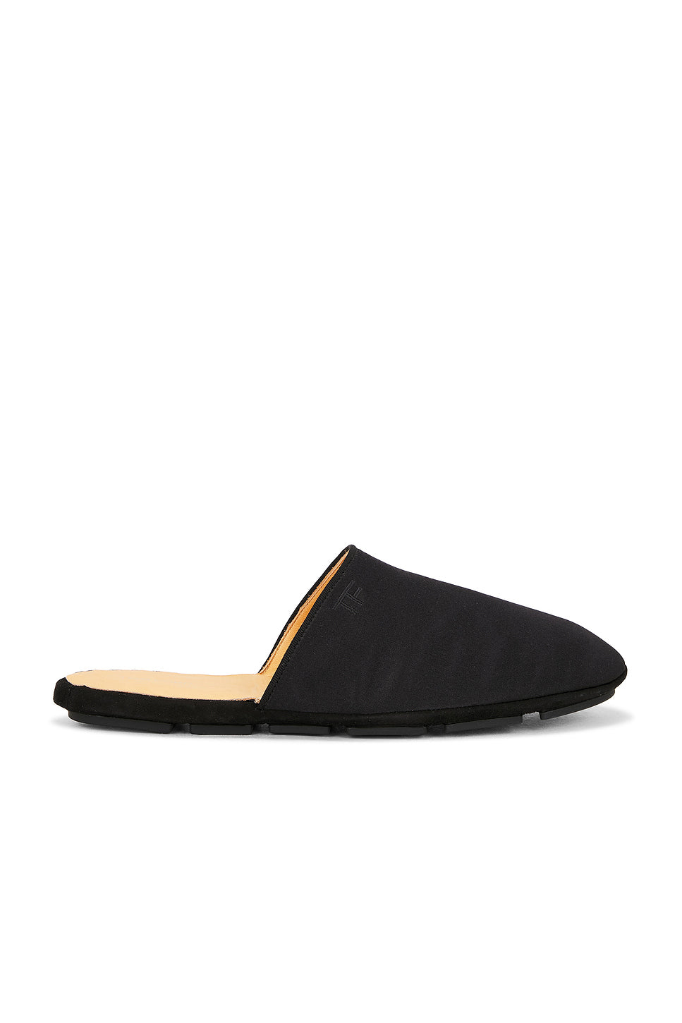 Satin Slipper