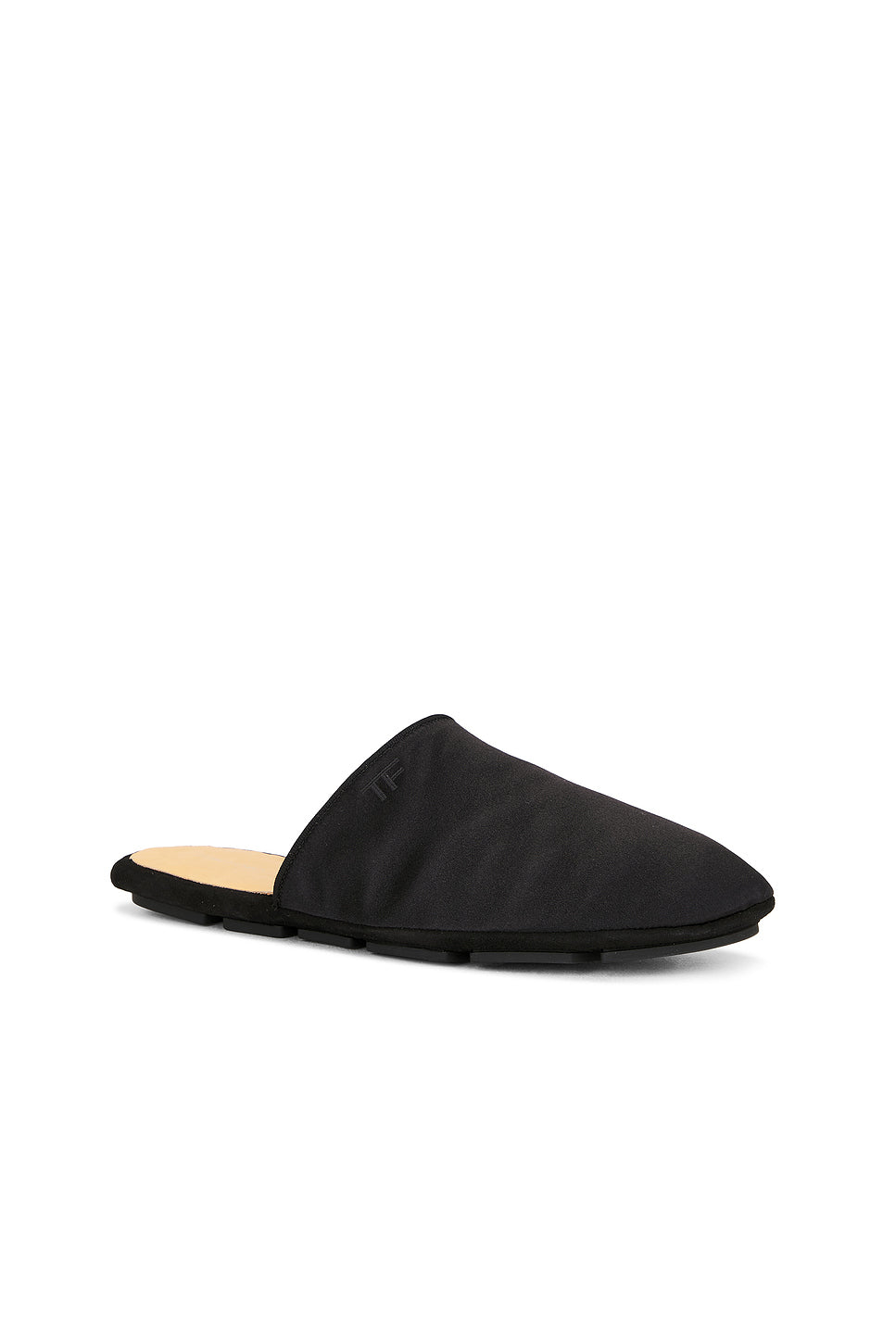 Satin Slipper
