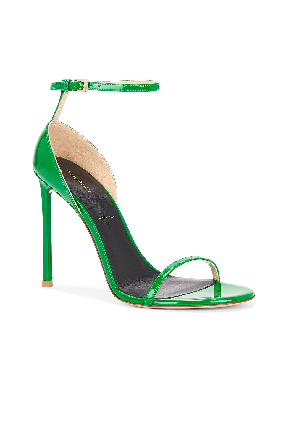 Ankle Strap Sandal