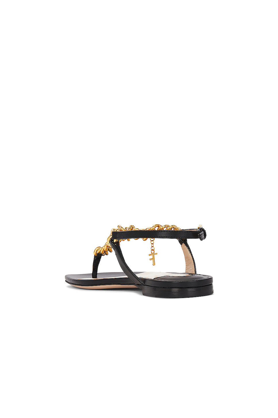 Zenith Thong Sandal