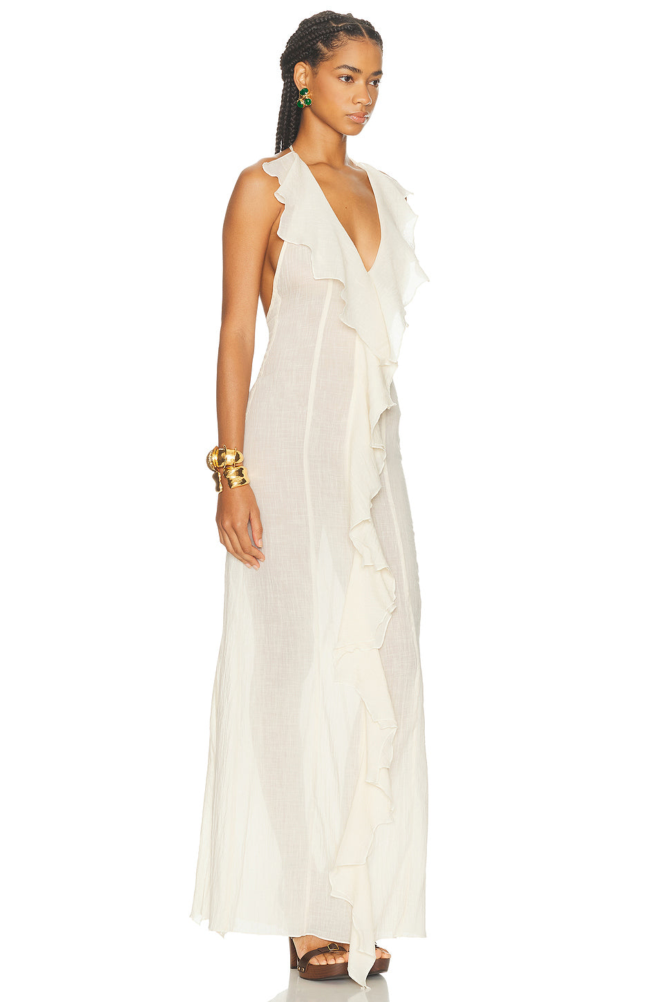 Josephine Dress