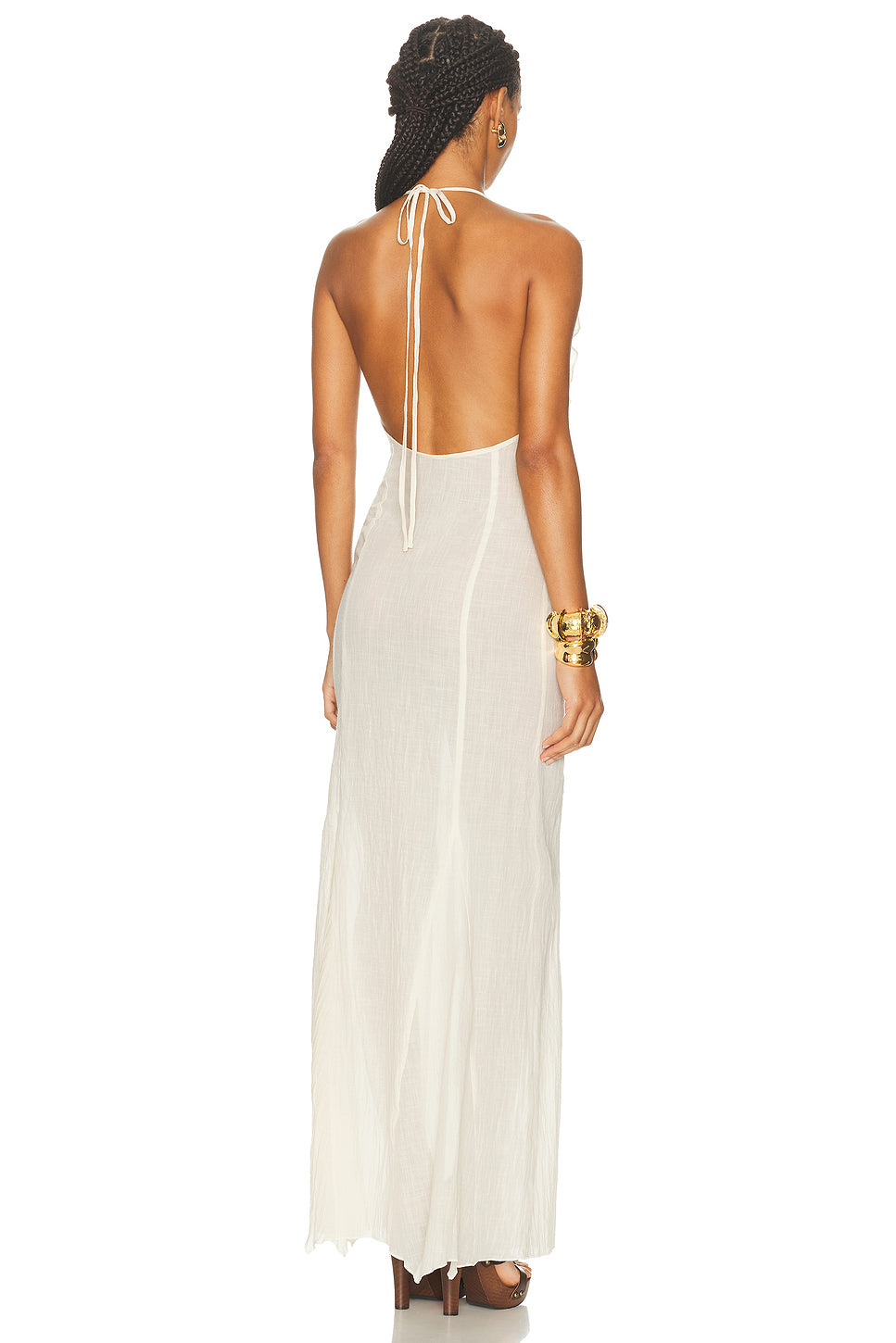 Josephine Dress