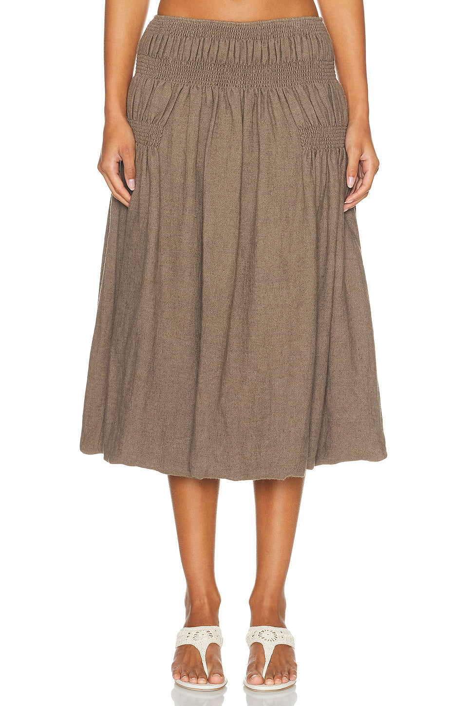 Raquel Skirt