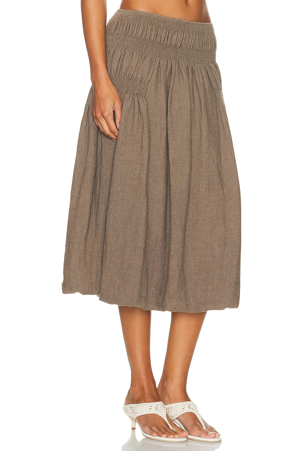 Raquel Skirt