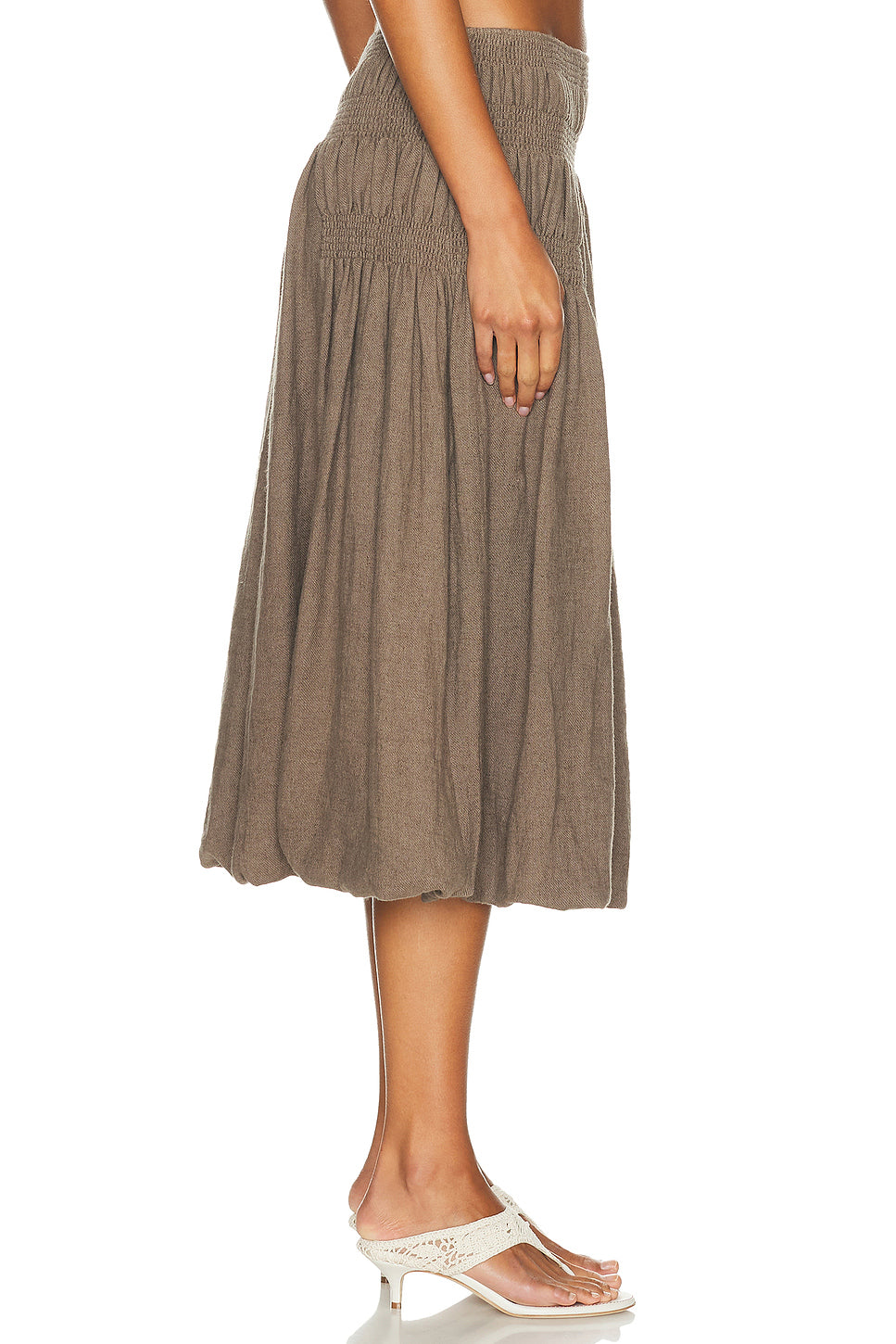 Raquel Skirt