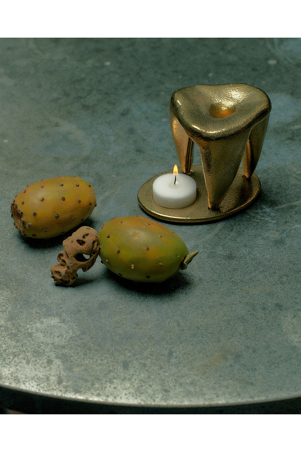 Oil Burner