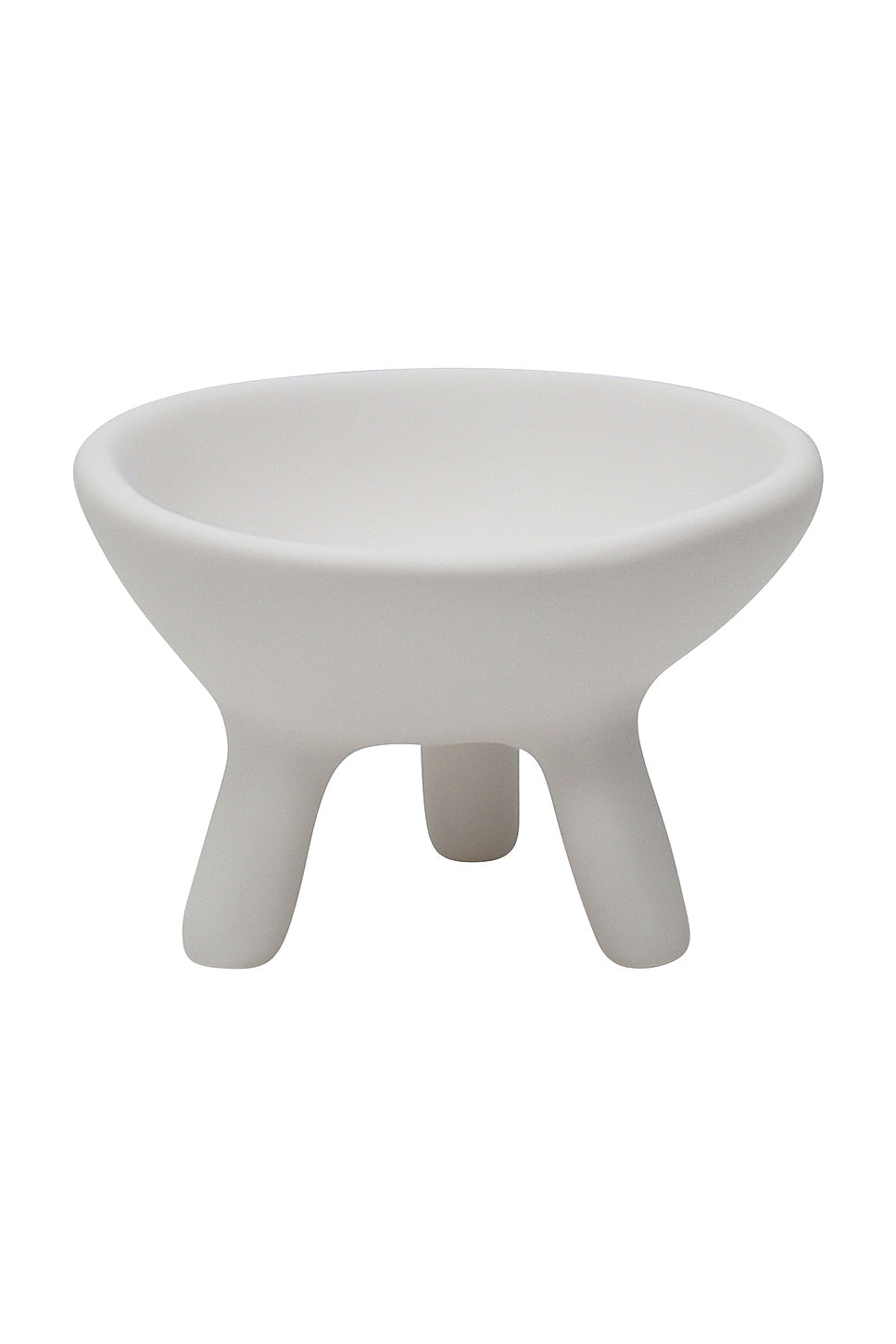 Plateau Medium Elevated Bowl