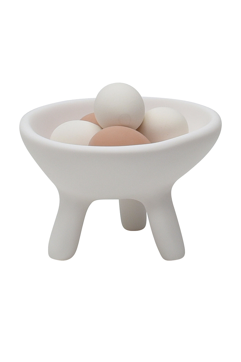 Plateau Medium Elevated Bowl