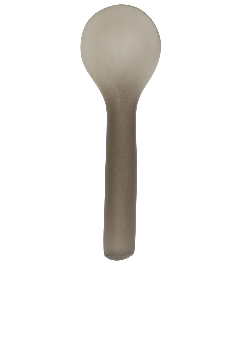 Sculpt Caviar Spoon