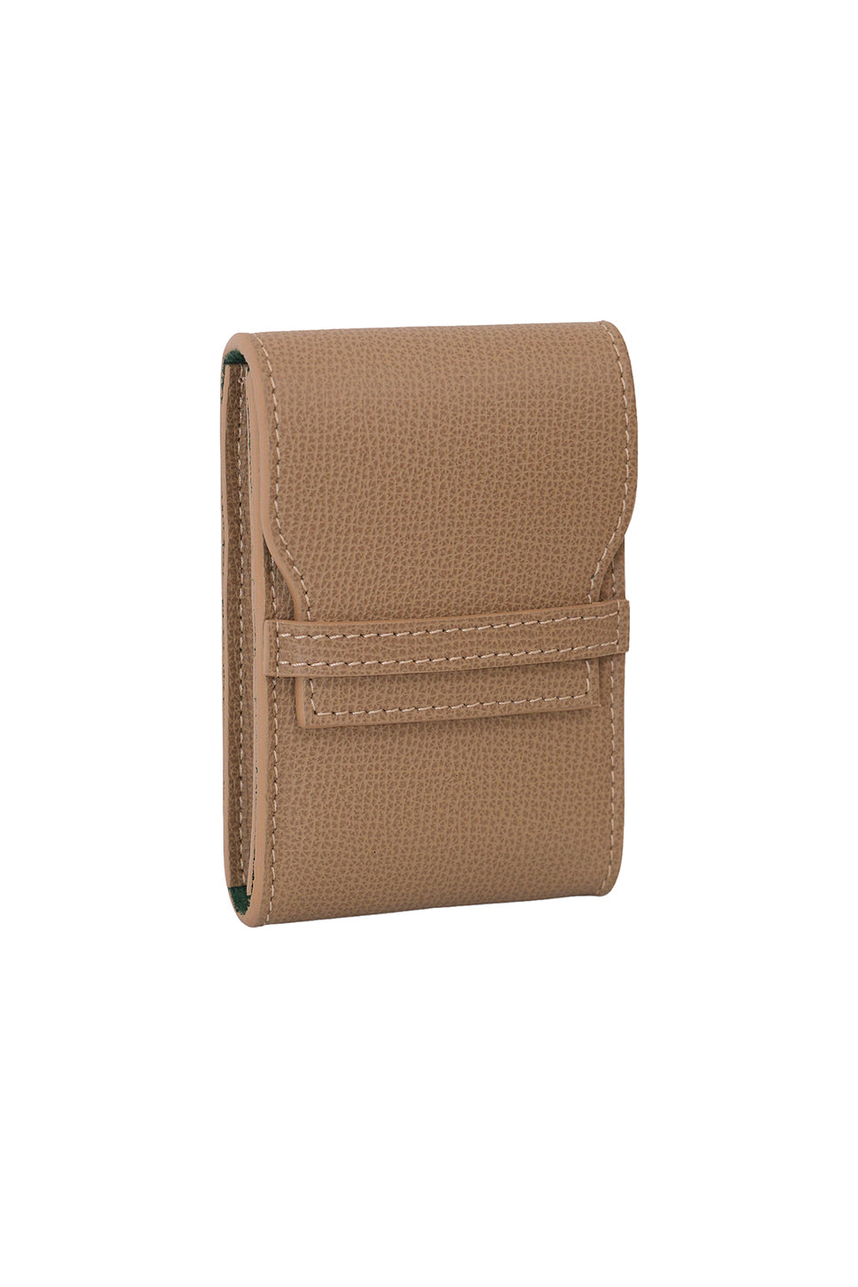 The Palmilla Leather Playing Card Set