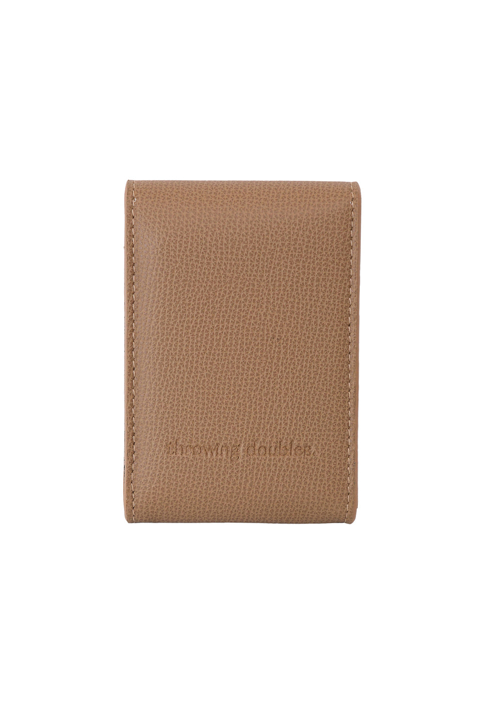 The Marrakesh Leather Playing Card Set