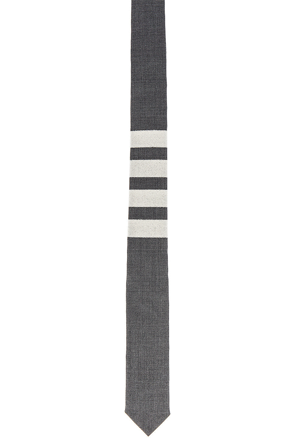 Classic 4 Bar Tie