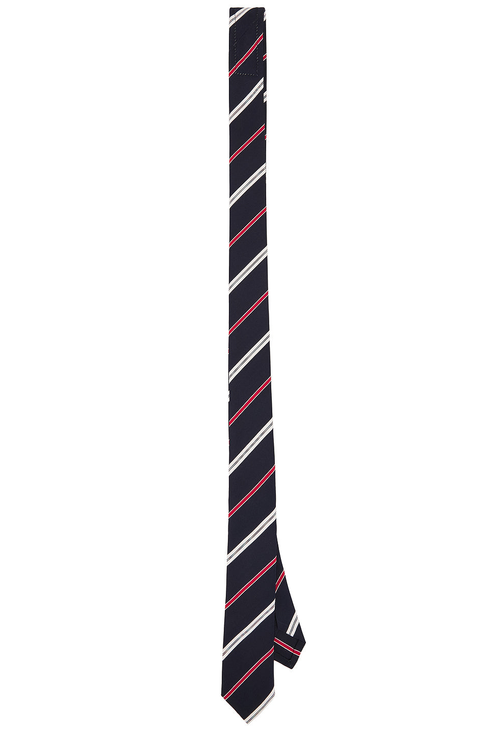 Classic Stripe Tie