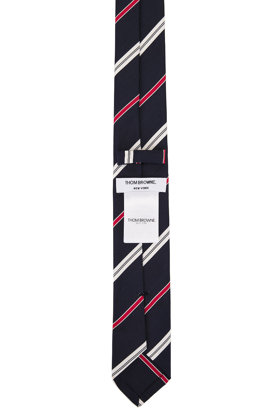 Classic Stripe Tie