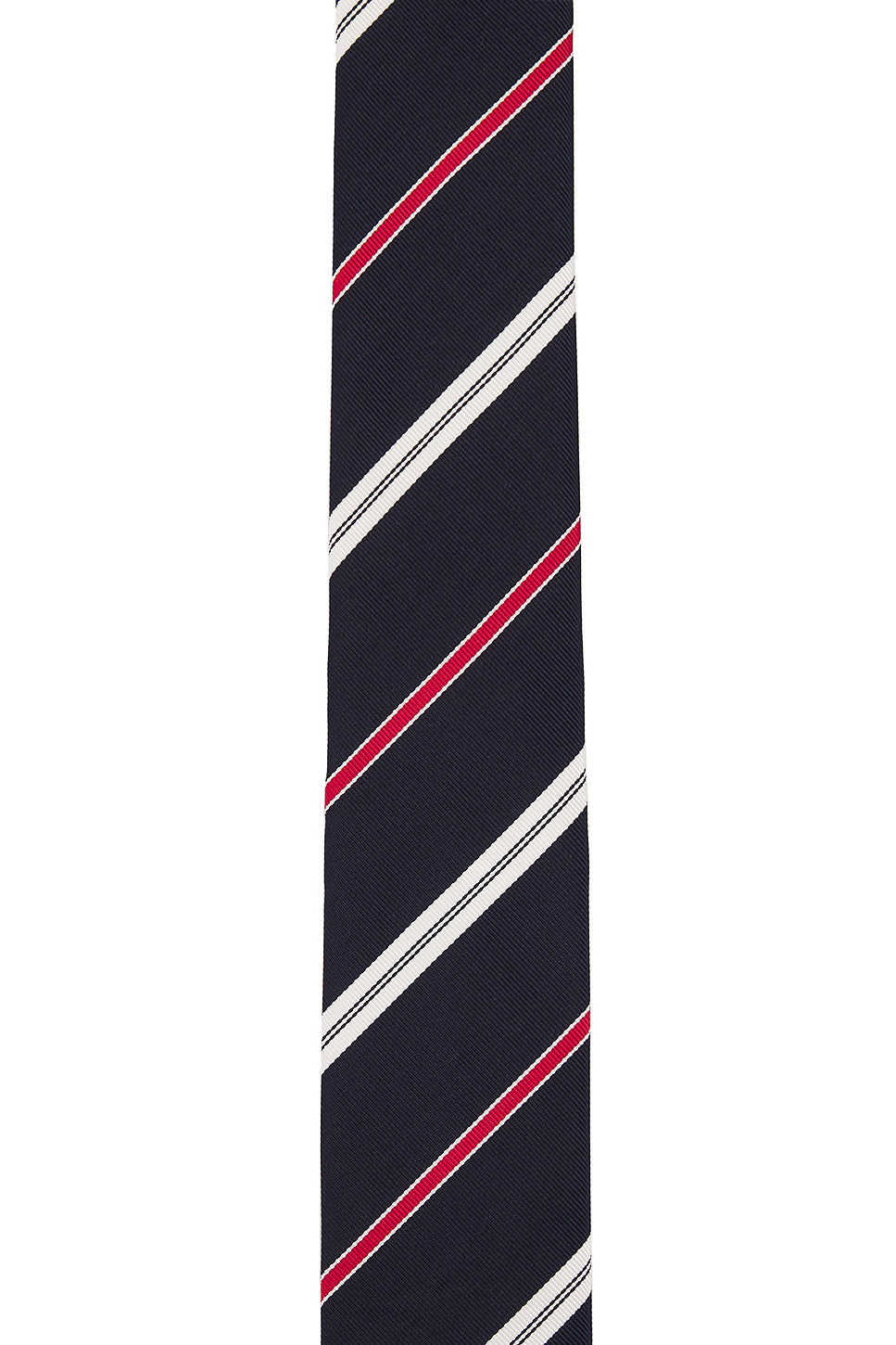 Classic Stripe Tie