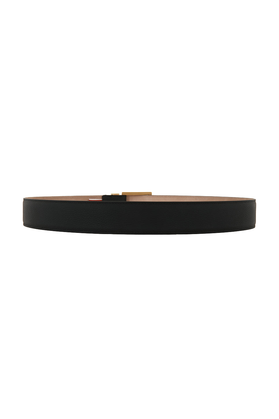 Metal Loop Belt