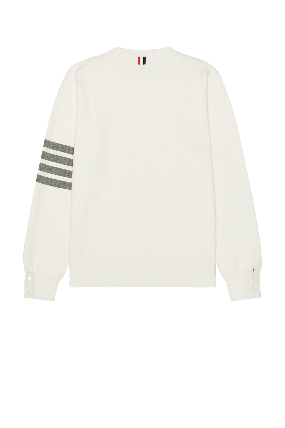 Milano Stitch Crew Neck Pullover