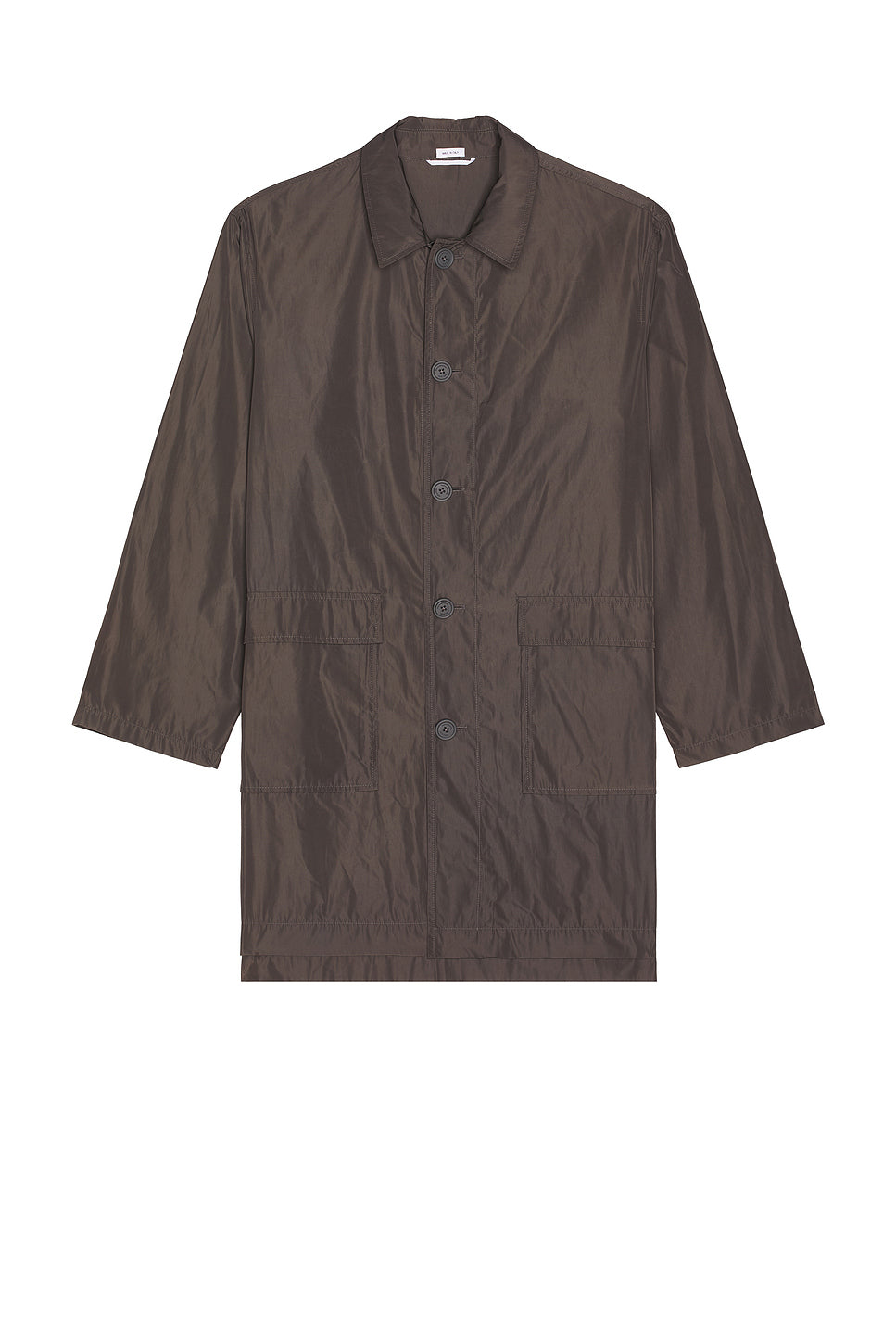 Packable Smock