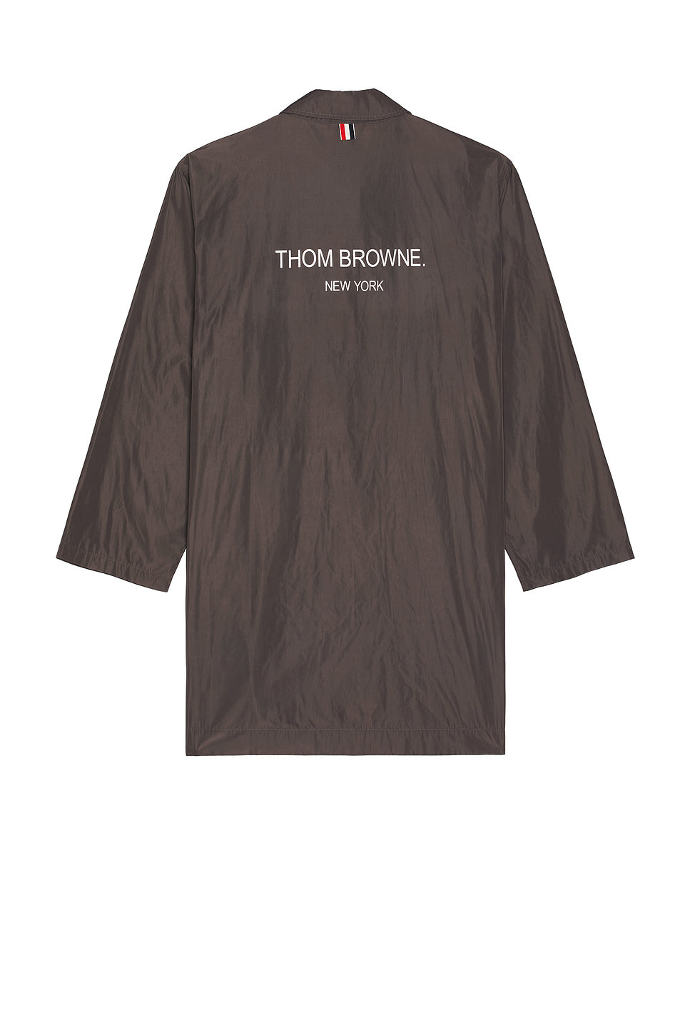 Packable Smock