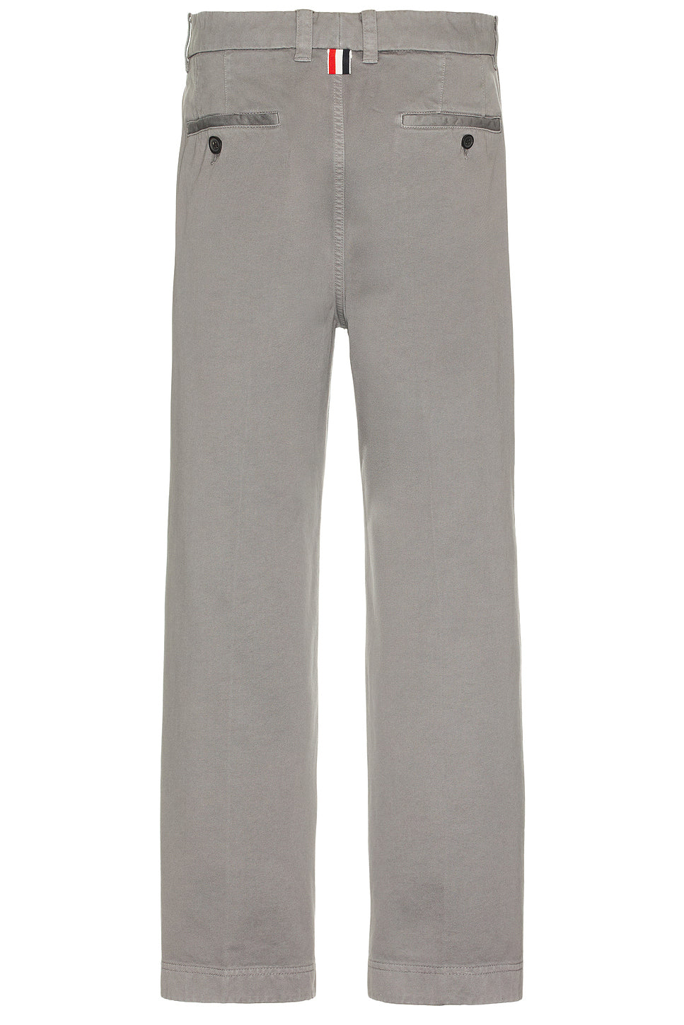 Utility Garment Dye Trouser