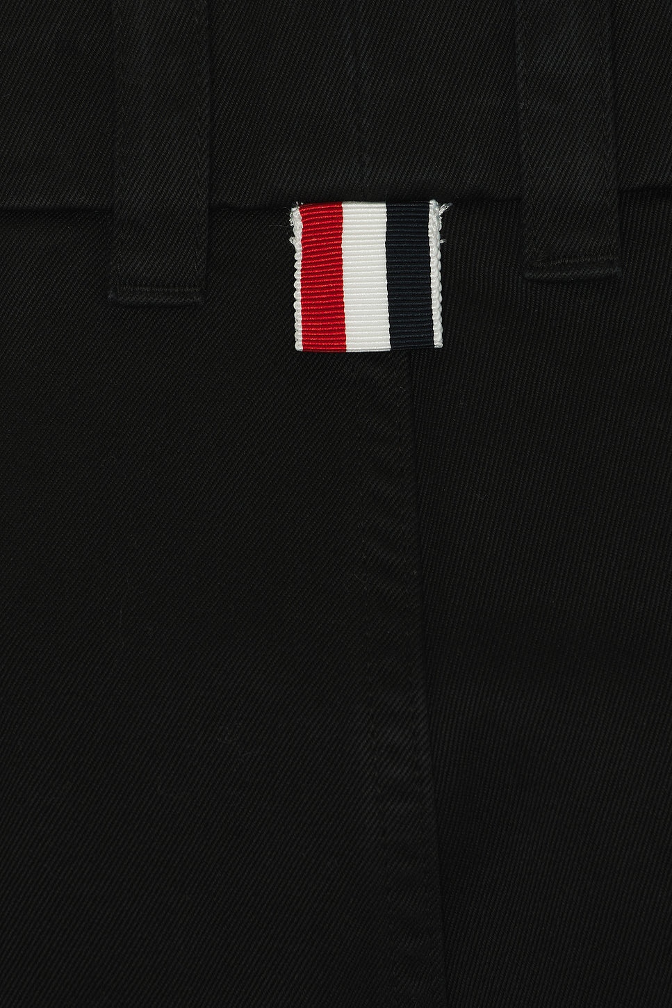Utility Chino Trouser