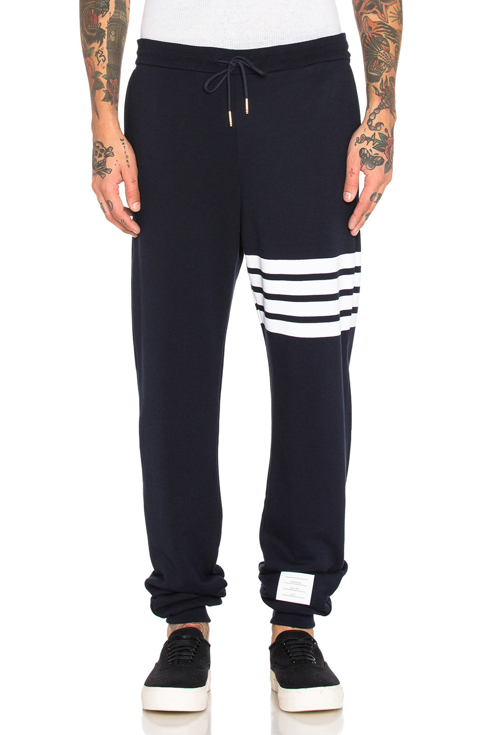 Cotton Sweatpants