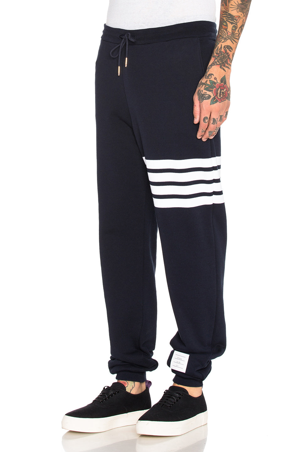 Cotton Sweatpants