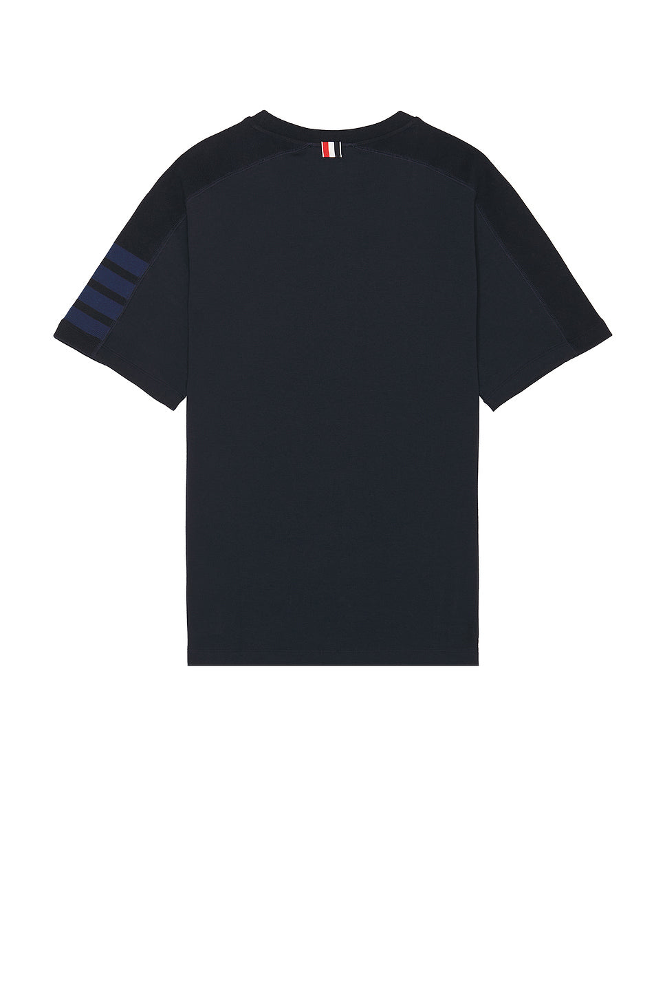 Short Sleeve 4 Bar T-shirt