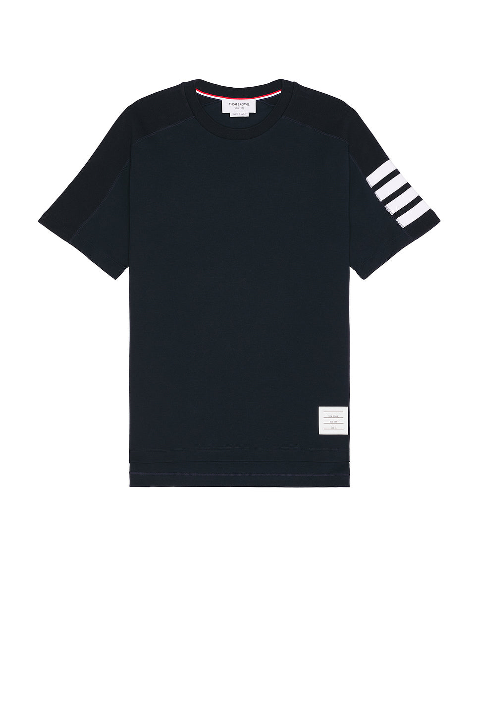 Short Sleeve Tee