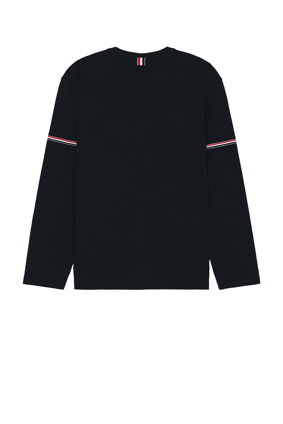 Rugby Fit Long Sleeve Tee