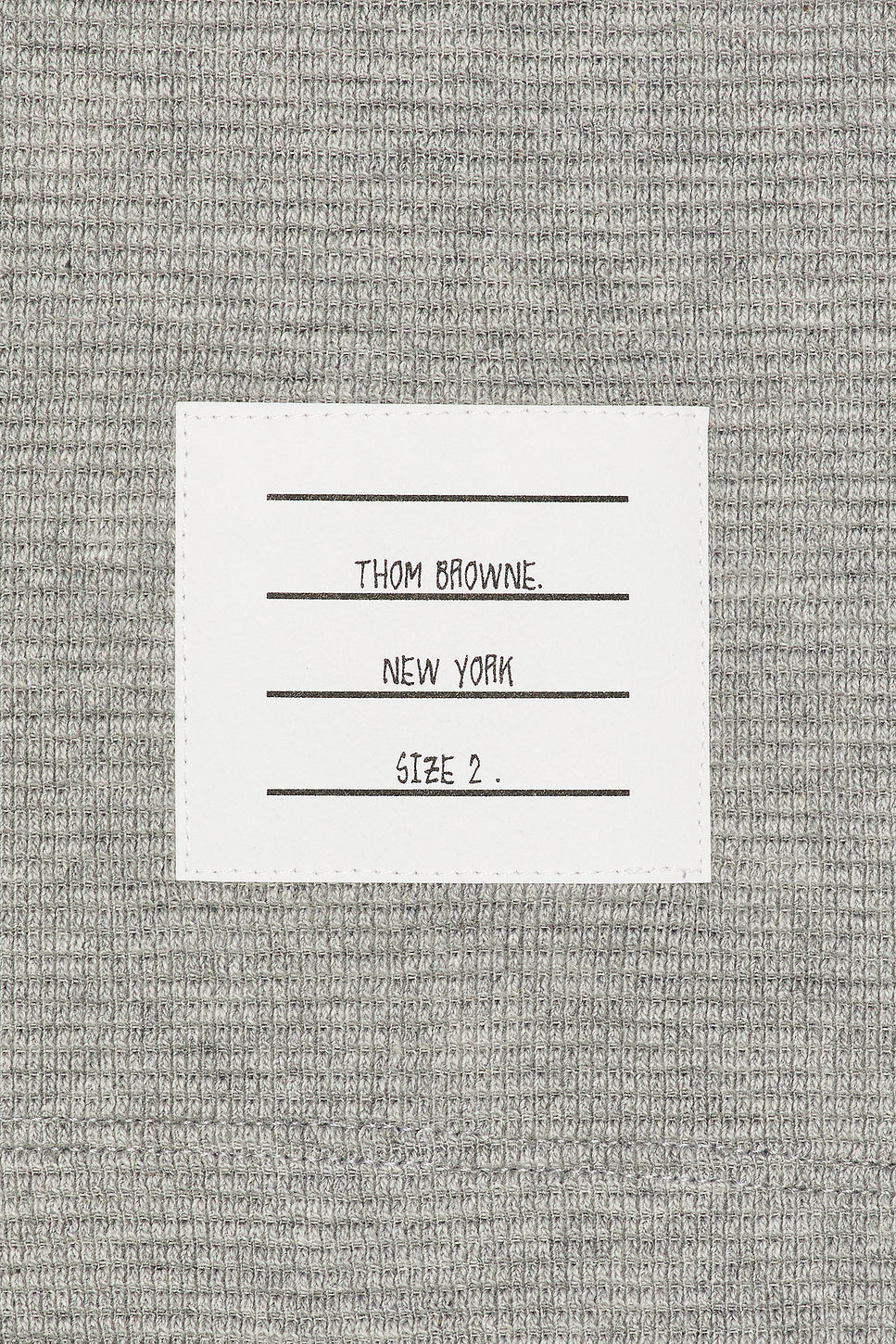 Short Sleeve Rib Polo