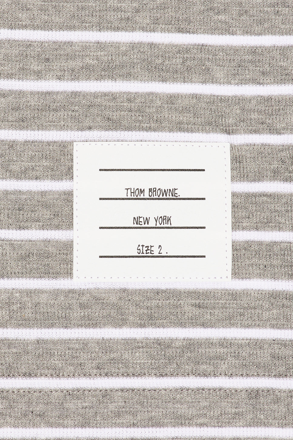 Short Sleeve Pocket Tee