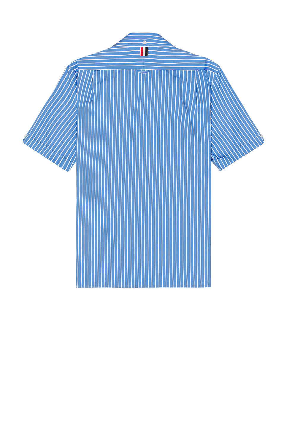 Straight Fit Shirt