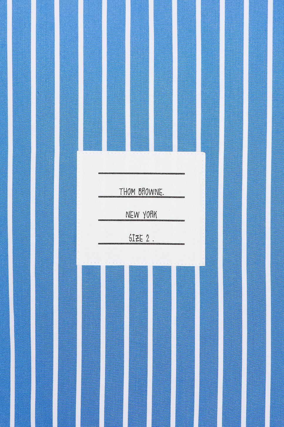 Straight Fit Shirt
