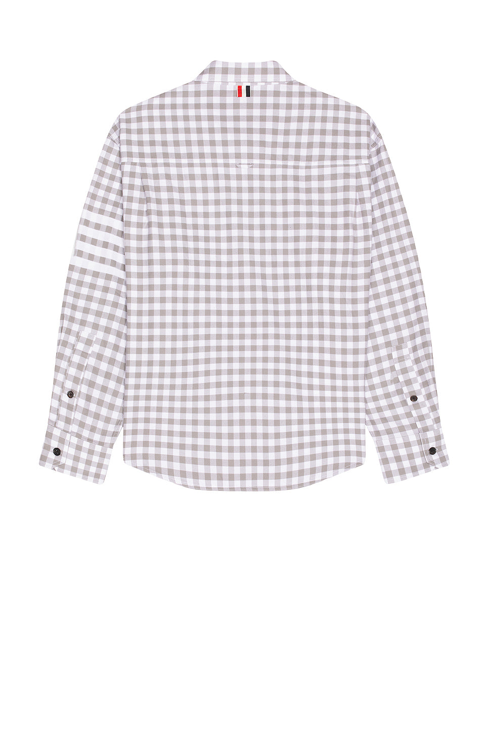 Oversized PC Shirt