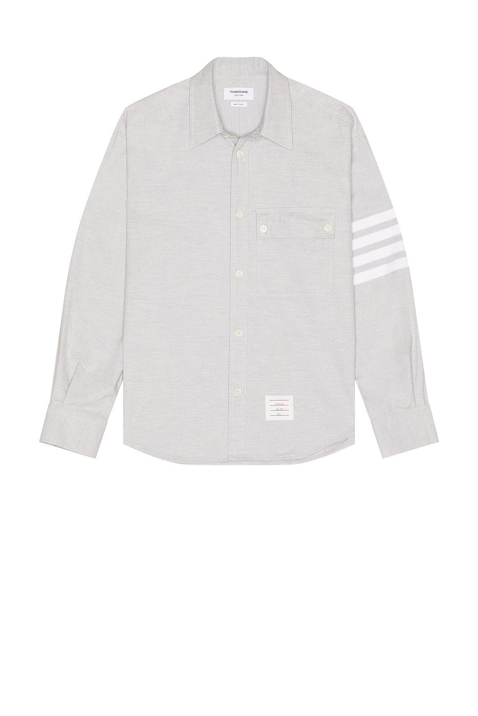 Oversized Shirt
