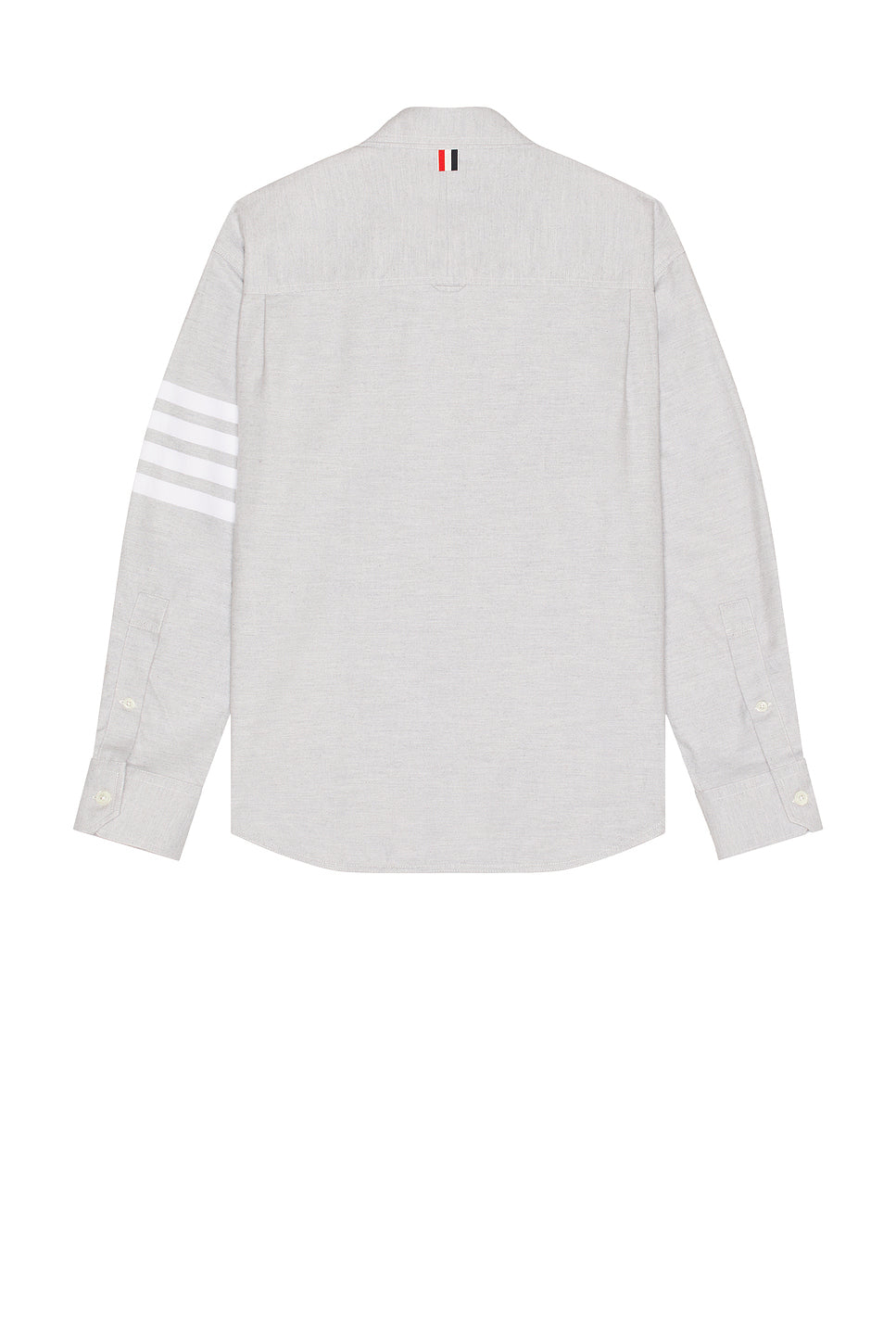 Oversized Shirt