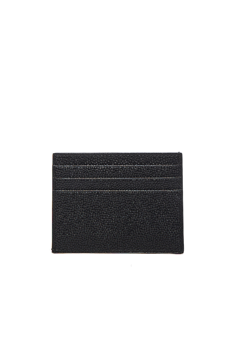 Pebble Grain Cardholder