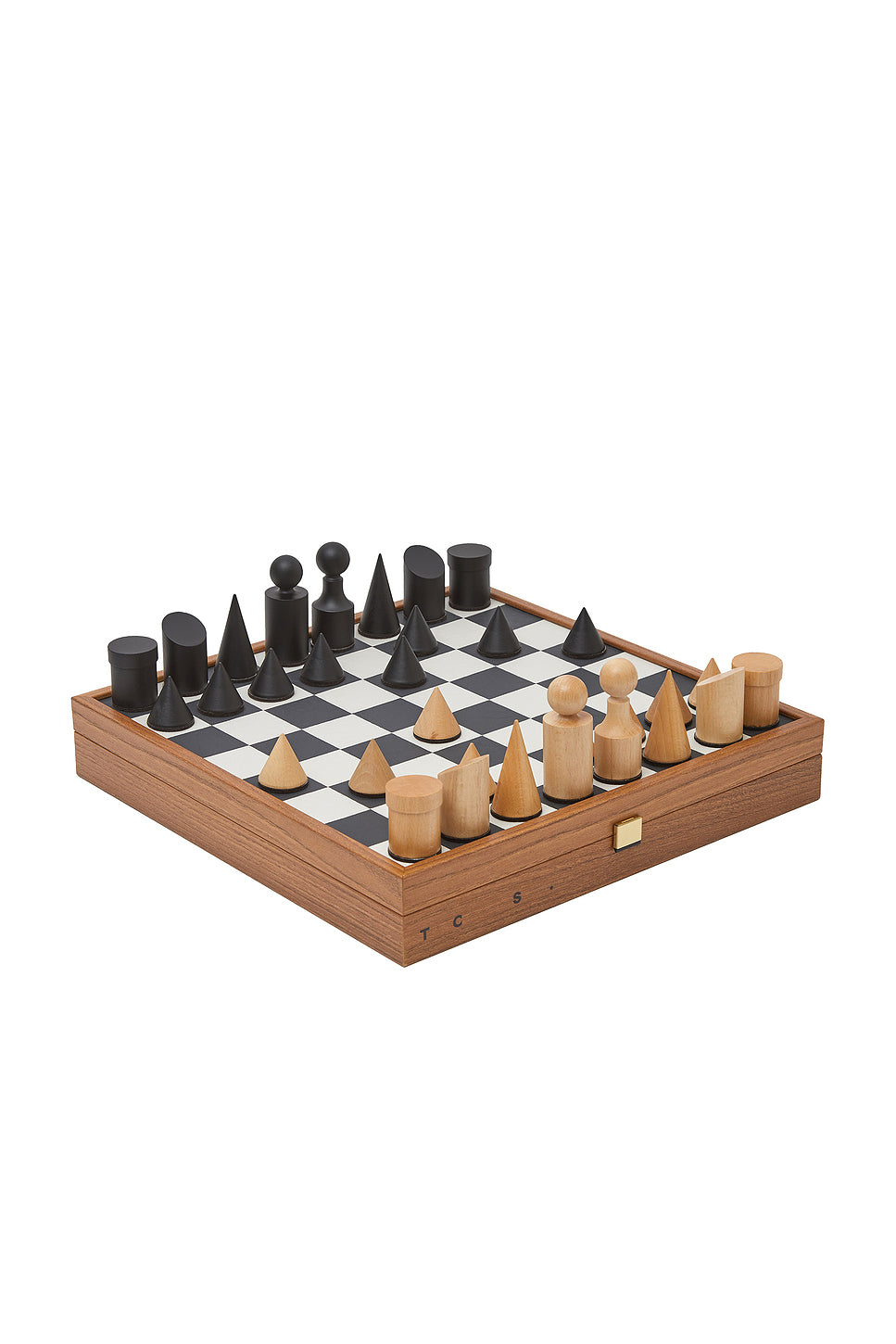 Milos Chess Set