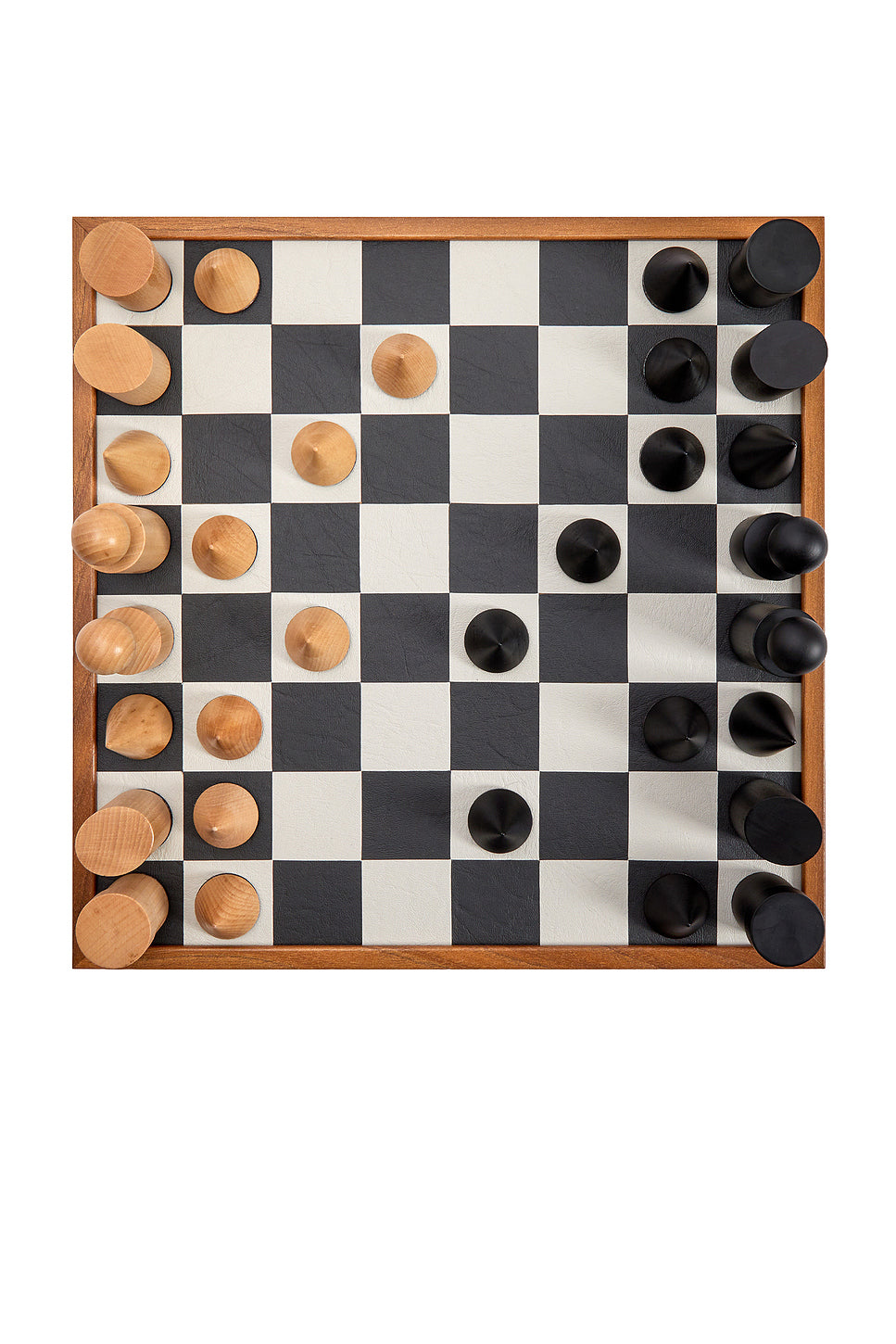 Milos Chess Set