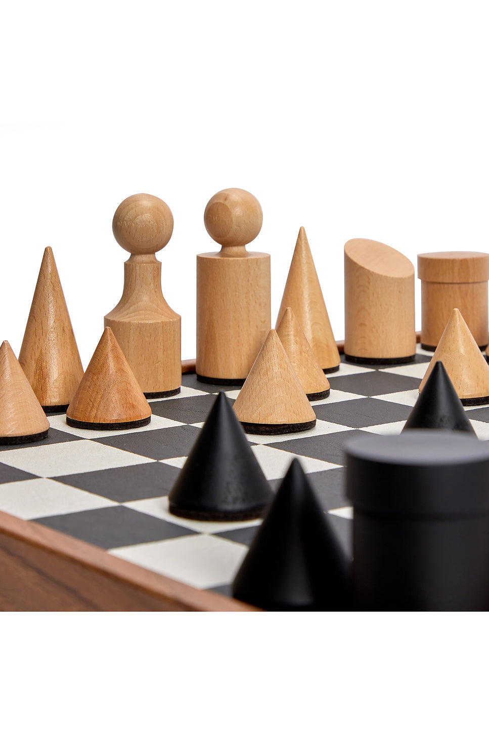 Milos Chess Set