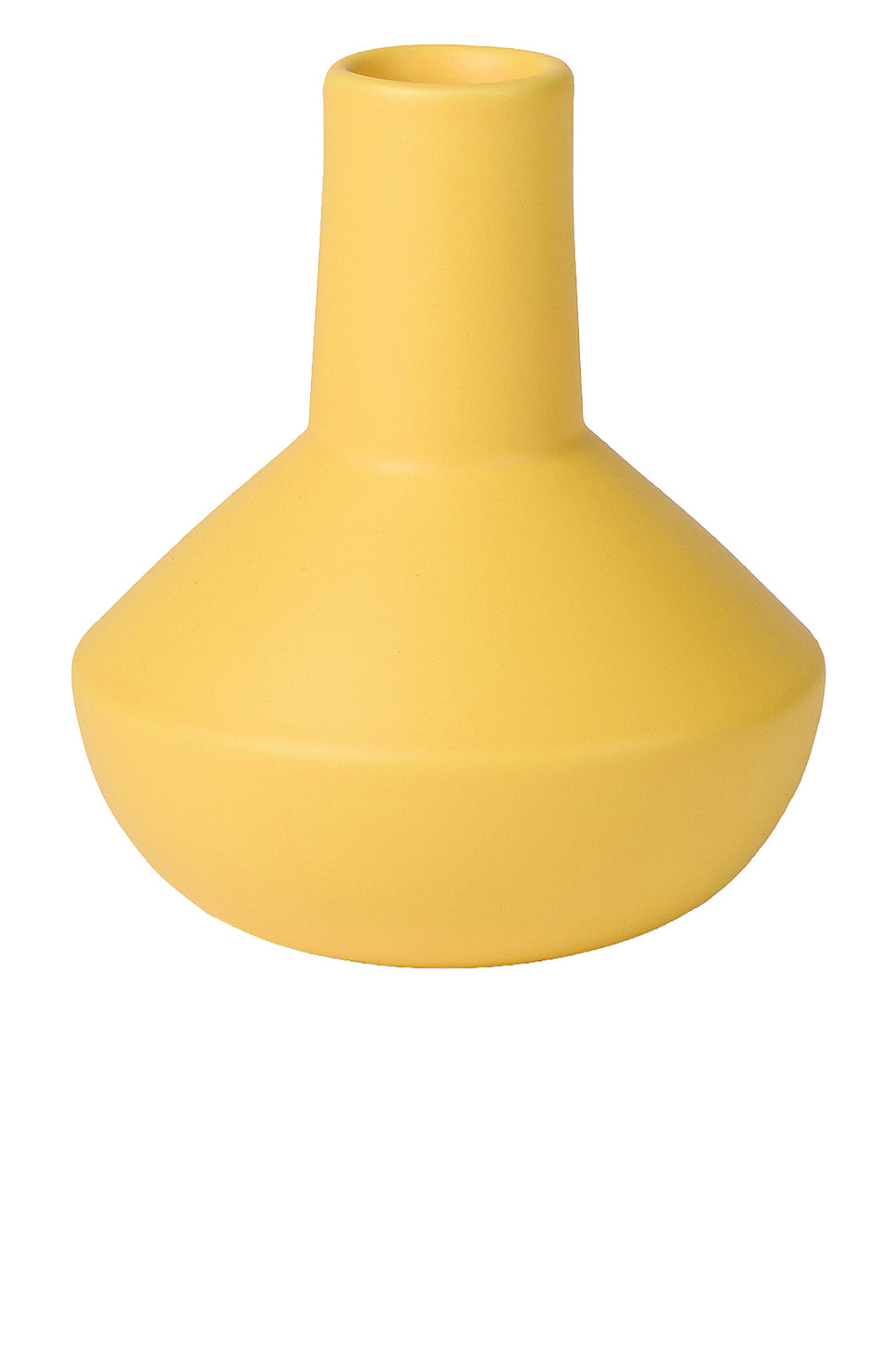 Sphere Bottle Vase