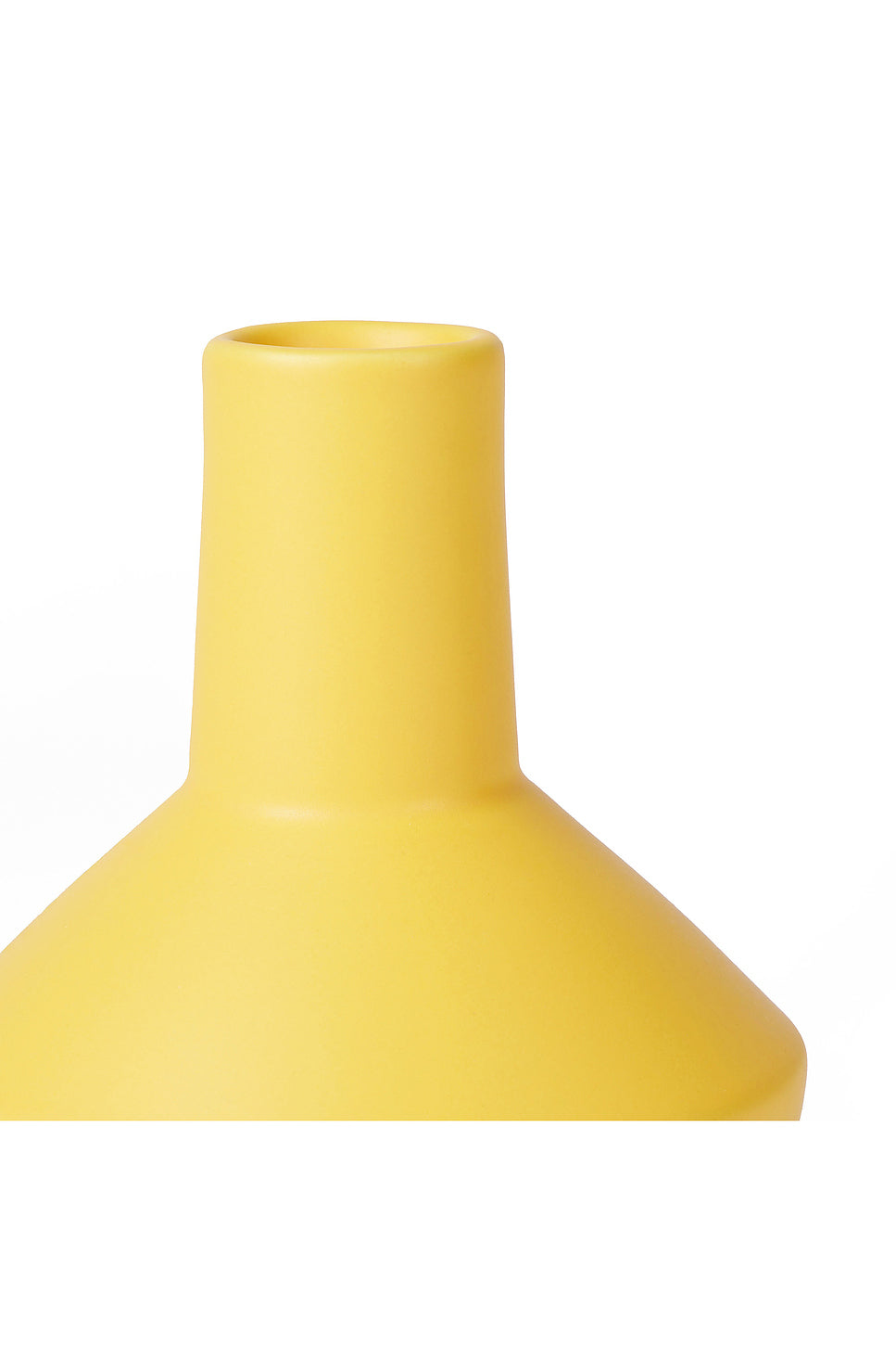 Sphere Bottle Vase