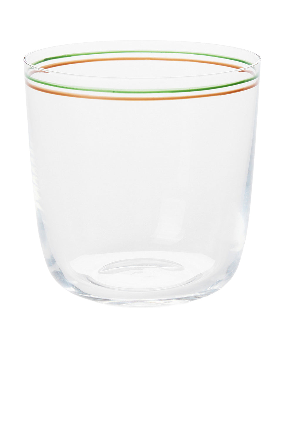 Halo Glass
