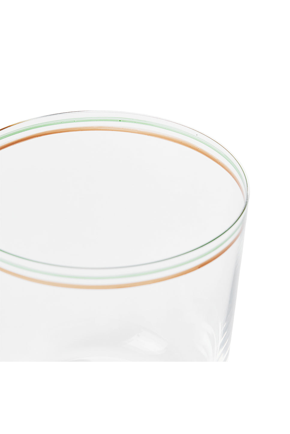 Halo Glass