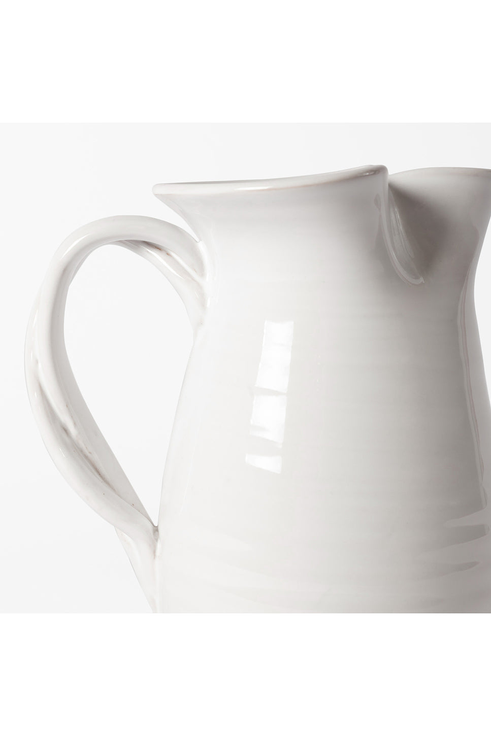 Puglia 20cm Jug