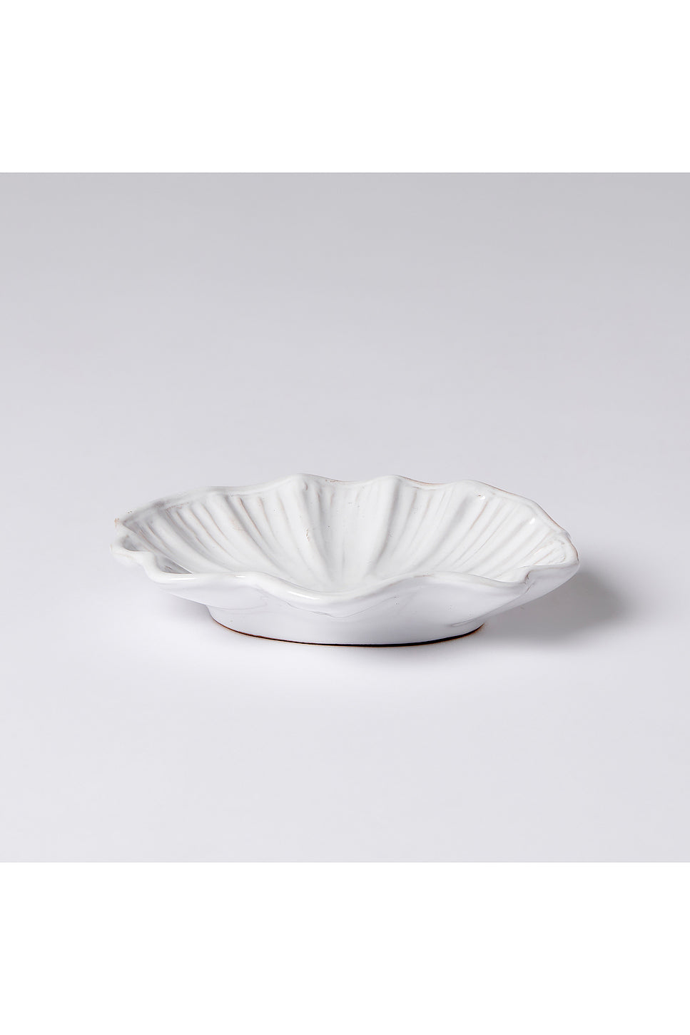 Puglia Shell Dish