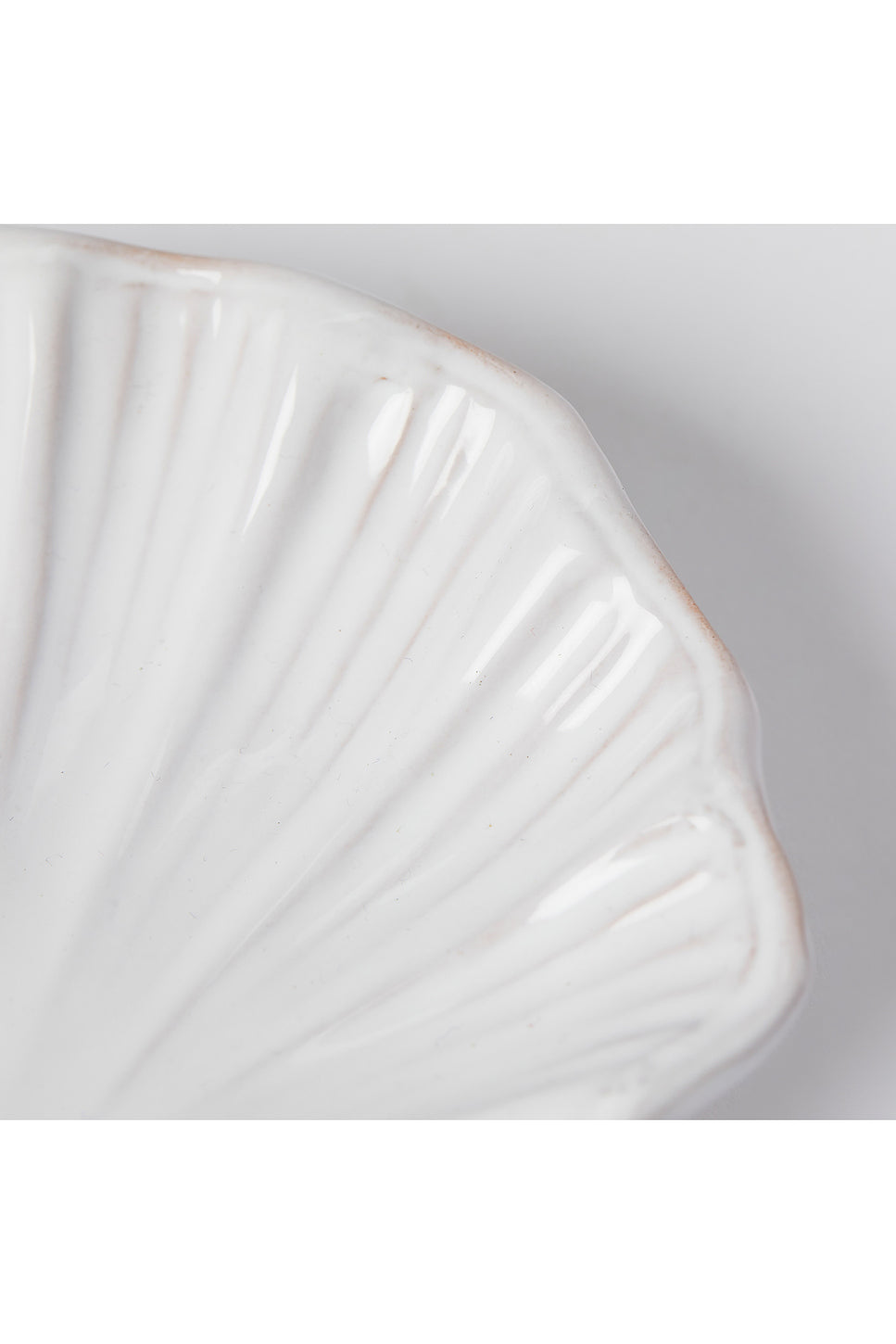 Puglia Shell Dish