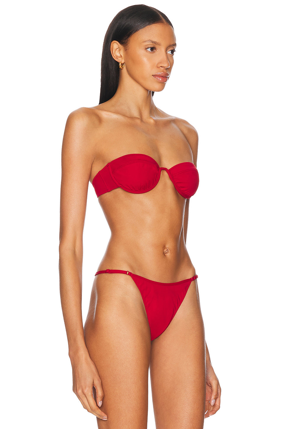 Mariel Bikini Top